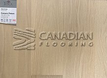 Engineered Oak, Tosca, Prestige Collection, 6.5" x 3/4", Color: Caesars Palace
                                 Engineered Flooring Uxbridge