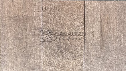 Engineered Maple, Fuzion, Bistro Maple Collection, 5.0" x 3/4", <br>Color:  Mochaccino