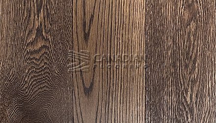 Engineered Oak, Fuzion, Bistro Collection, 5.0" x 3/4", Color:  Corretto Engineered flooring