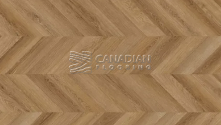 Luxury Vinyl Flooring, Fuzion, 8.3 mm, Color: Forged Chevron