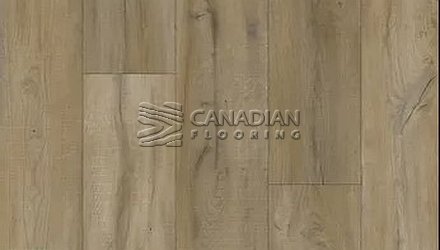 Luxury Vinyl Flooring, Woden, 6.0 mm, Color: 604