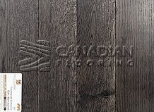 Engineered Oak, Fuzion, Countryside Collection, 3.5" x 3/4", Color: Barn Barrel
                                 Engineered Flooring Aurora