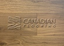 American Walnut, ORIGINS, 7-1/2" x 3/4" Color: Astoria
                                 Engineered Flooring Uxbridge