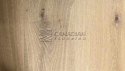 Engineered  Oak, Fuzion, Nouveau Renaissance, Size: 8.5" x 3/4", <br> Color: Gallery Louvre