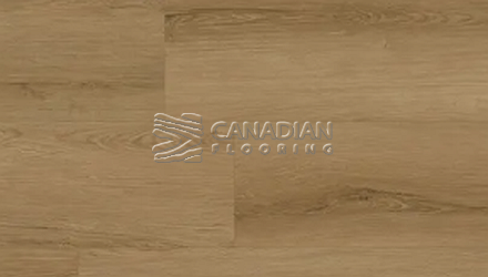 Luxury Vinyl Flooring, Fuzion, 8.3 mm, Color: Forged