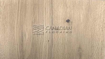 Engineered Oak, Fuzion, Patina Collection, 7.5" x 3/4", Color:  Geneva Engineered flooring