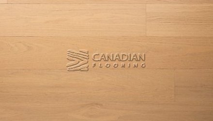 White Oak, Grandeur, 7.5" x 3/4", Prestige Collection Color: York Mills Engineered flooring