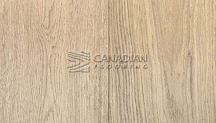 Engineered Oak, Fuzion, Canvas Collection, 7.5" x 3/4", <br>Color: Tawny Suede