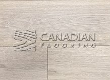 Engineered White Oak, GreenTouch, 7-1/2" x 3/4"   Color:  Lucca
                                 Engineered Flooring Aurora