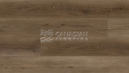 Luxury Vinyl Flooring, Fuzion, 8 mm, Color: Zina