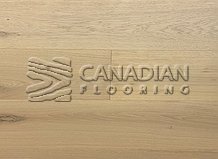 White Oak, Pravada, Canvas Collection, 9.0" x 9/16"  Color:  Nouveau
                                 Engineered Flooring Uxbridge