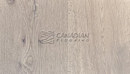 Engineered Oak, Fuzion, Patina Collection, 7.5" x 3/4", <br>Color:  Venice