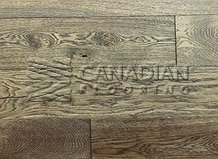 Fuzion White Oak, Northern Retreat, 7.5" x 5/8",  Color:   Wilderness
                                 Engineered Flooring Uxbridge