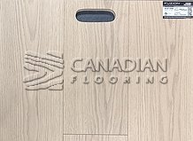 Engineered Oak, Fuzion, Velvet Grove Collection, 7.5" x 3/4", Color:  Opulent Oak
                                 Engineered Flooring Aurora