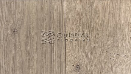 Engineered Oak, Fuzion, Monarch Woods Collection, 7.5" x 3/4", Color:  Royal Rye Engineered flooring