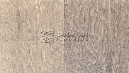 Engineered Oak, Fuzion, Patina Collection, 7.5" x 3/4", <br>Color:  Knightsbridge