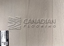 Engineered White Oak, Fuzion Outer Banks, Elite, 6" x 3/4"  Color: Pinctada
                                 Engineered Flooring Uxbridge
