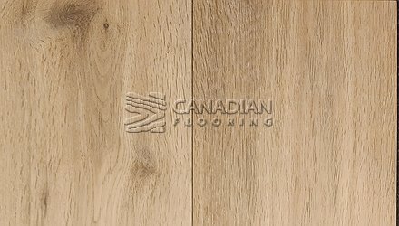 White Oak, Fuzion, Classical Elegance, 7.5" x 9/16",  Color: Rubato Engineered flooring