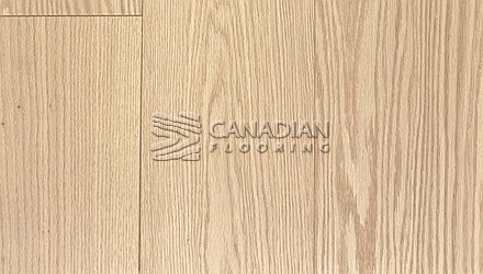 Engineered Oak, Fuzion, Velvet Grove Collection, 7.5" x 3/4", <br>Color:  Gentle Graze