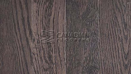 Engineered Oak, Fuzion, Countryside Collection, 3.5" x 3/4", <br>Color: Waterfront