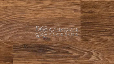 Luxury Vinyl Flooring, Fuzion, 8.3 mm, Color: Rust