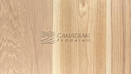 Engineered  Hickory, Fuzion, Nouveau Renaissance, Size: 8.5" x 3/4", <br> Color: Palais Biltmore