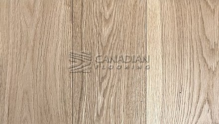 Engineered Oak, Fuzion, Bistro Collection, 5.0" x 3/4", <br>Color:  Aroma