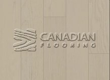 Engineered White Oak Biyork, 6-1/2" x 3/4" Color: Negovia Castle
                                 Engineered Flooring Aurora