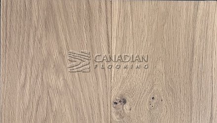 Engineered Oak, Fuzion, Monarch Woods Collection, 7.5" x 3/4", <br>Color:  Regent Rustic