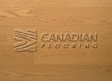 White Oak, Grandeur, 7.5" x 3/4", Prestige Collection Color: Sunny Brook
                                 Engineered Flooring Aurora