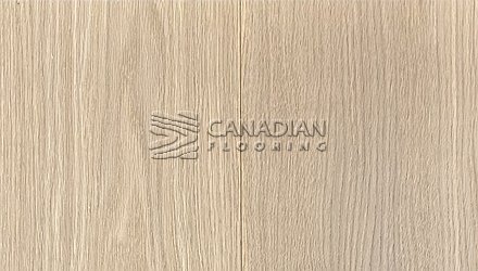 Engineered Oak, Fuzion, Canvas Collection, 7.5" x 3/4", <br>Color: Mural