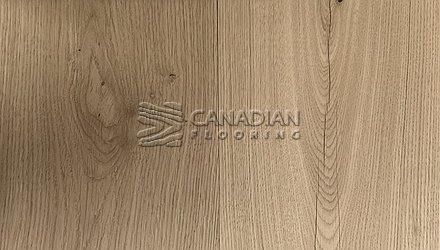 Engineered Oak, Fuzion, Patina Collection, 7.5" x 3/4", <br>Color:  Estonia