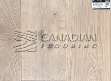 Engineered  Oak, Fuzion, Nouveau Renaissance, Size: 8.5" x 3/4",  Color: Playwright
                                 Engineered Flooring Aurora